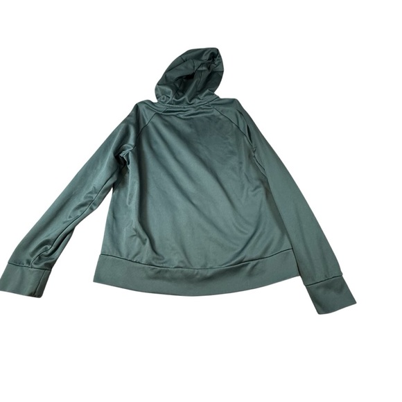 Boy’s Nike Zip Up Hoodie Size XL - Picture 3 of 3